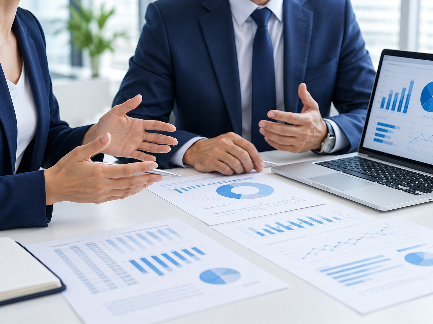 Understand brand performance and customer satisfaction across banking segments